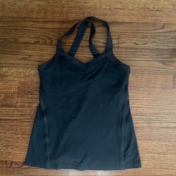 Lululemon Tank Top - Picture 5 of 6